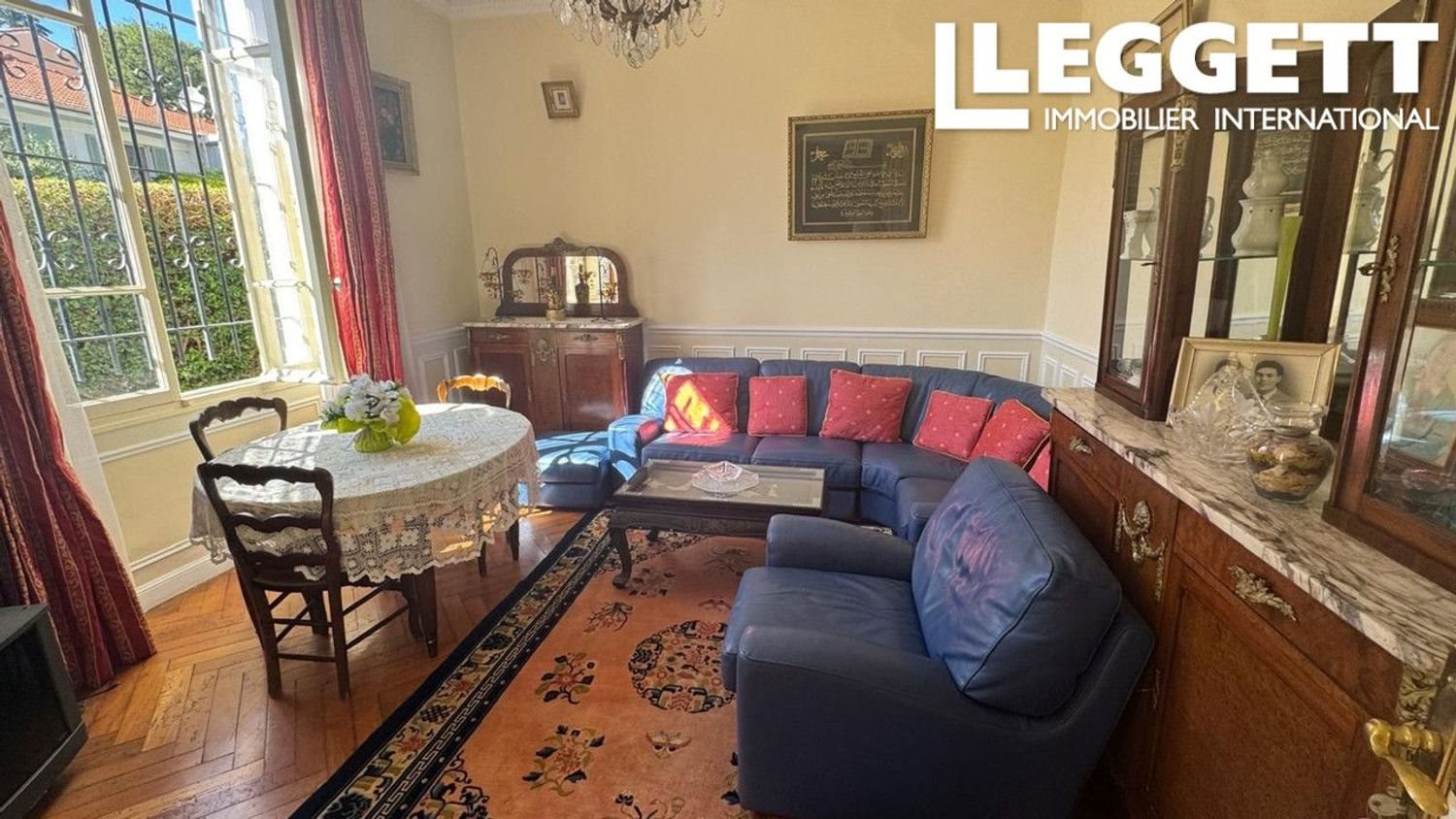 Maison à vendre, 124m², Nice