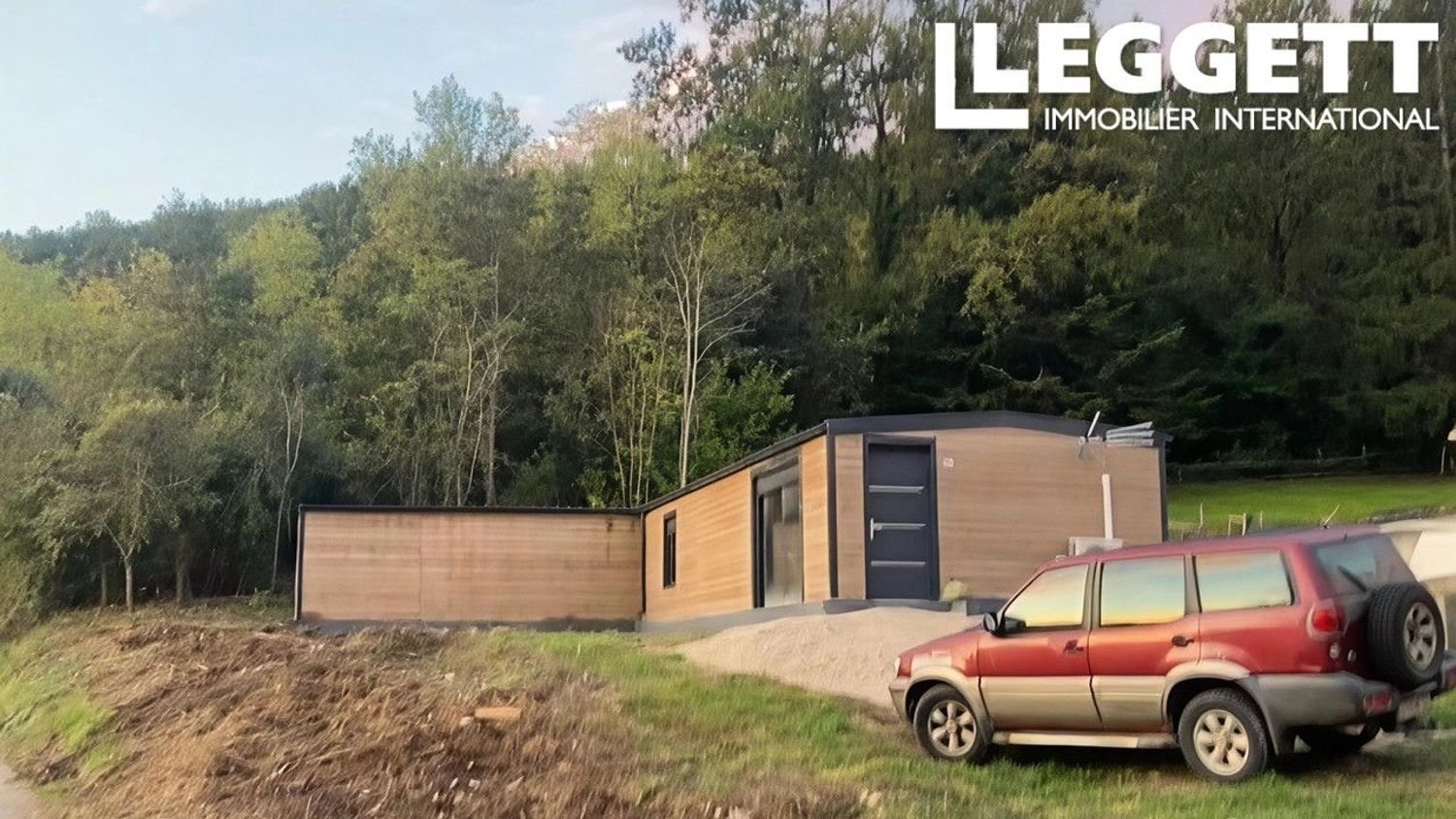 Maison à vendre, 81m², Valeilles