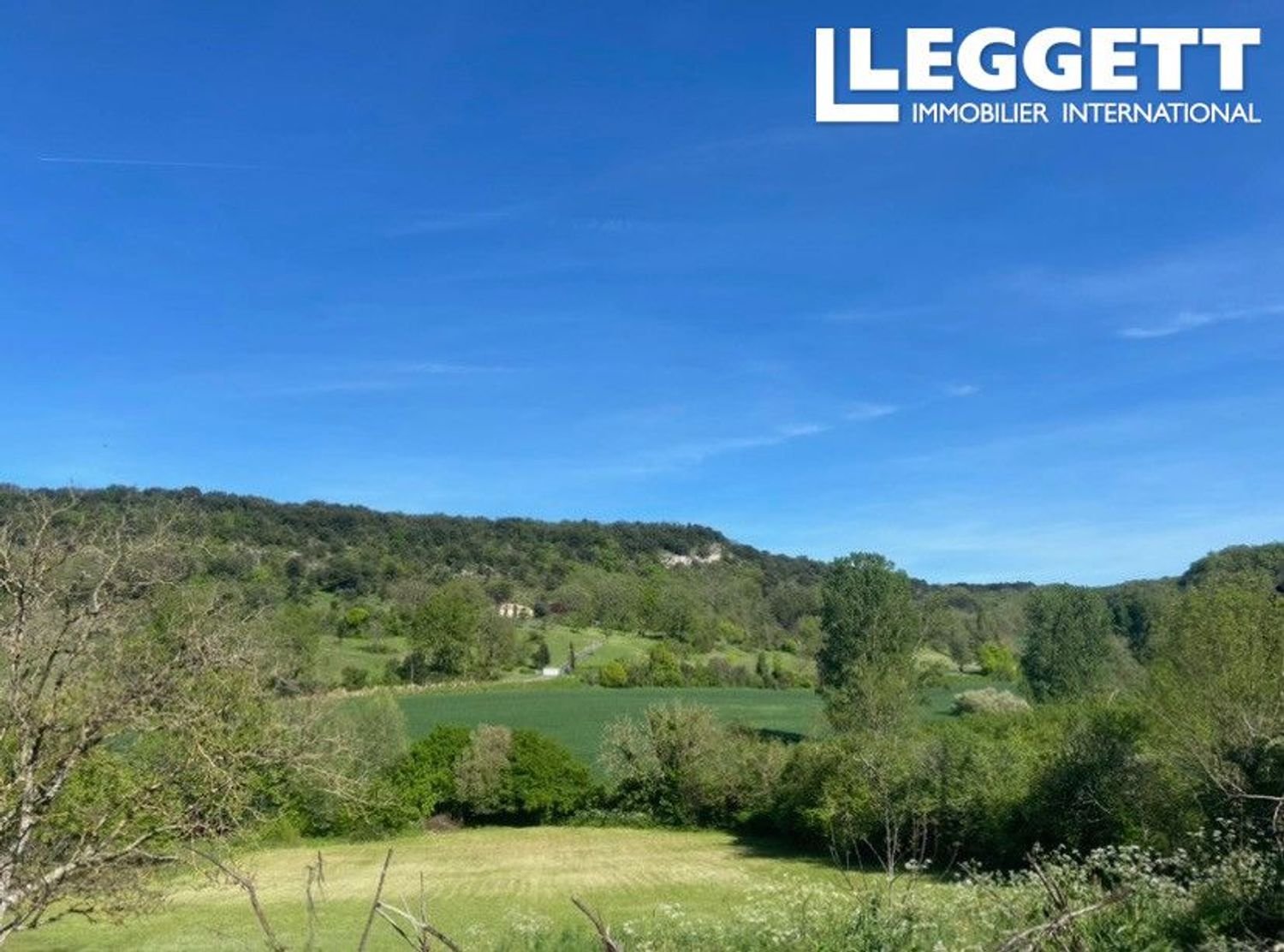 Maison à vendre, 81m², Valeilles