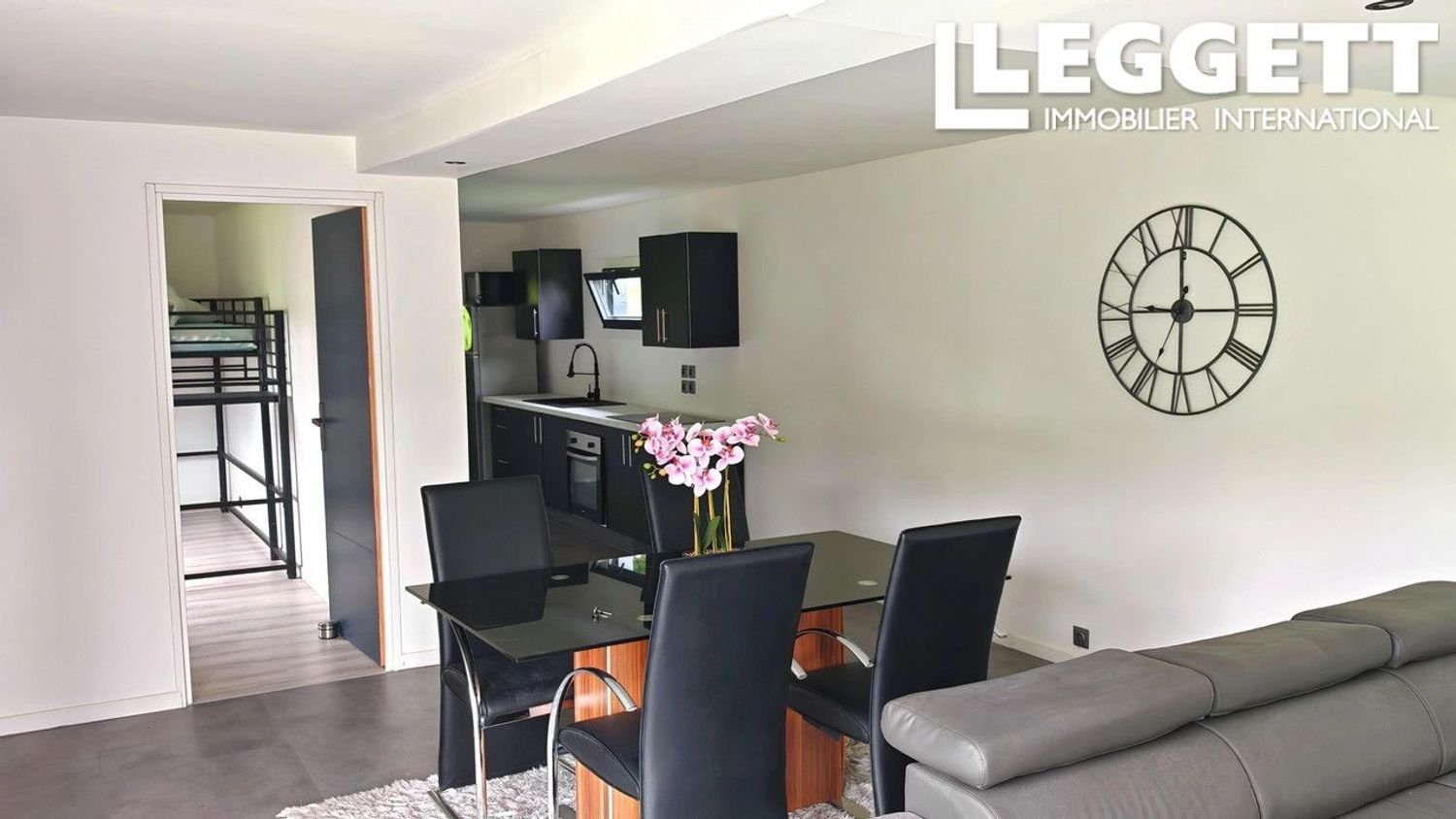 Maison à vendre, 81m², Valeilles