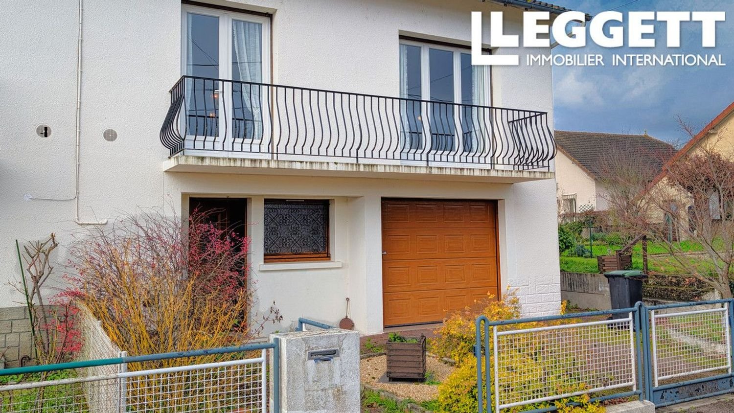 Maison à vendre, 156m², Bellac