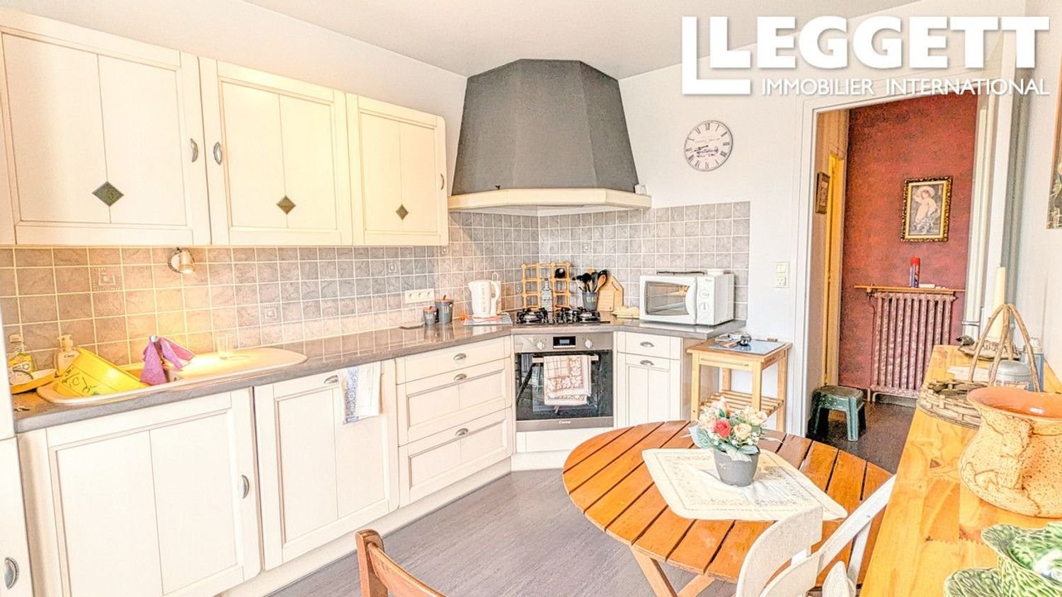 Maison à vendre, 156m², Bellac