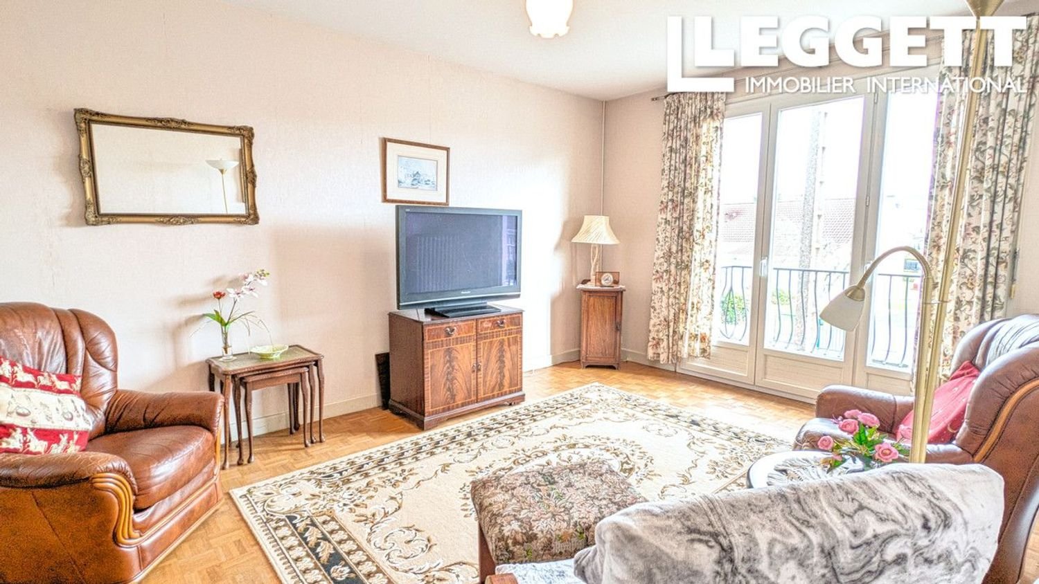 Maison à vendre, 156m², Bellac