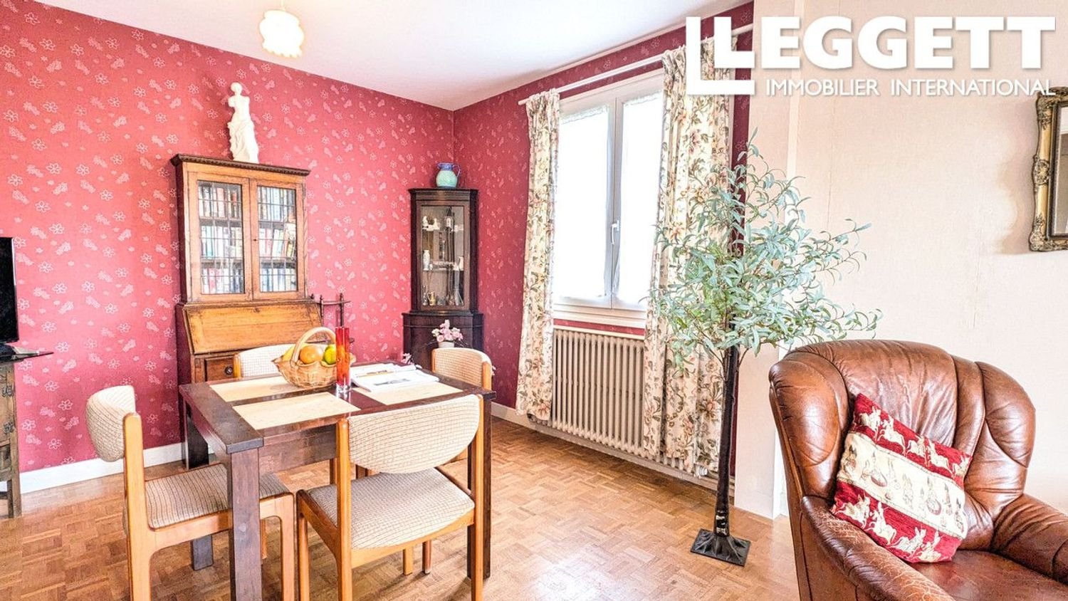 Maison à vendre, 156m², Bellac
