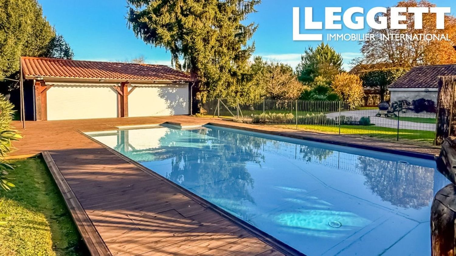 Maison à vendre, 503m², Pointis-Inard