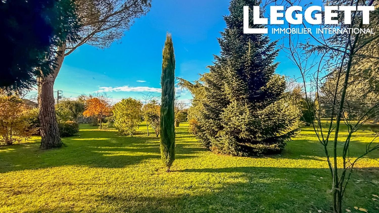 Maison à vendre, 503m², Pointis-Inard