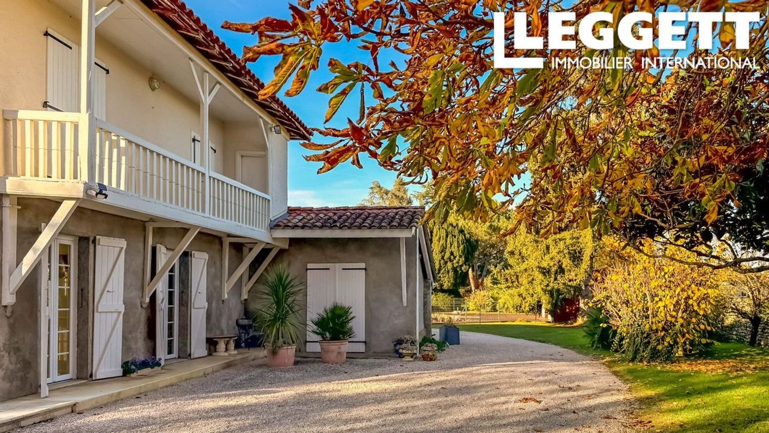Maison à vendre, 503m², Pointis-Inard