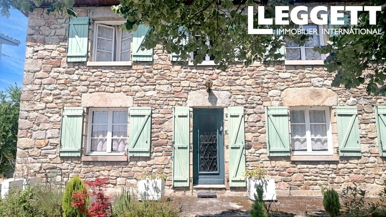 Maison à vendre, 170m², Saint-Mathieu