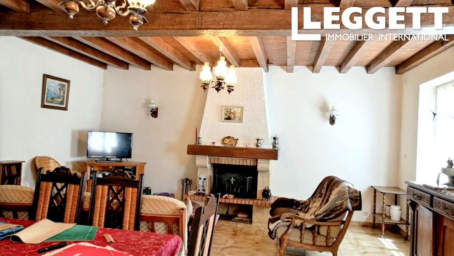 Maison à vendre, 170m², Saint-Mathieu