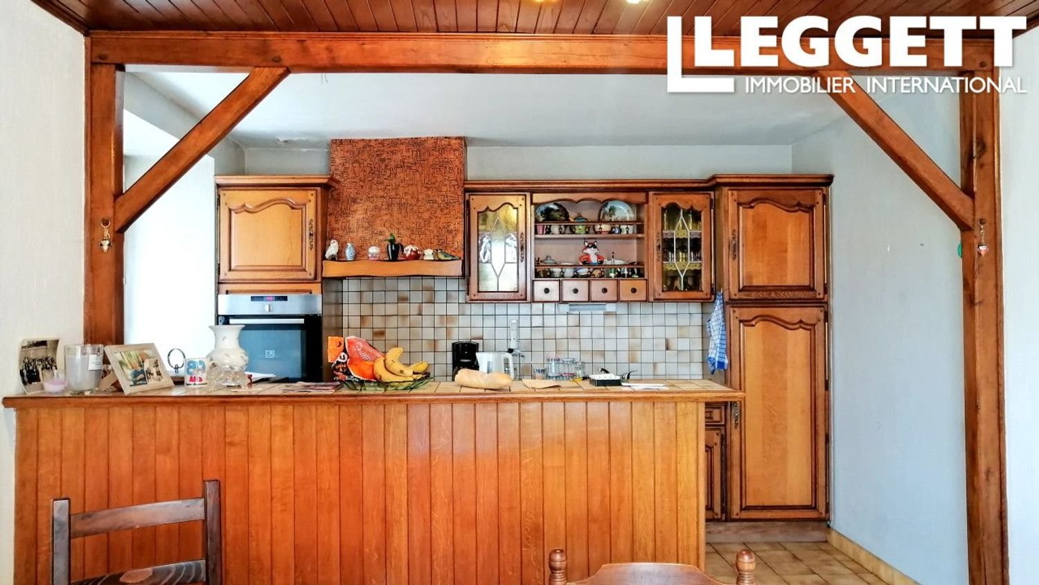Maison à vendre, 170m², Saint-Mathieu