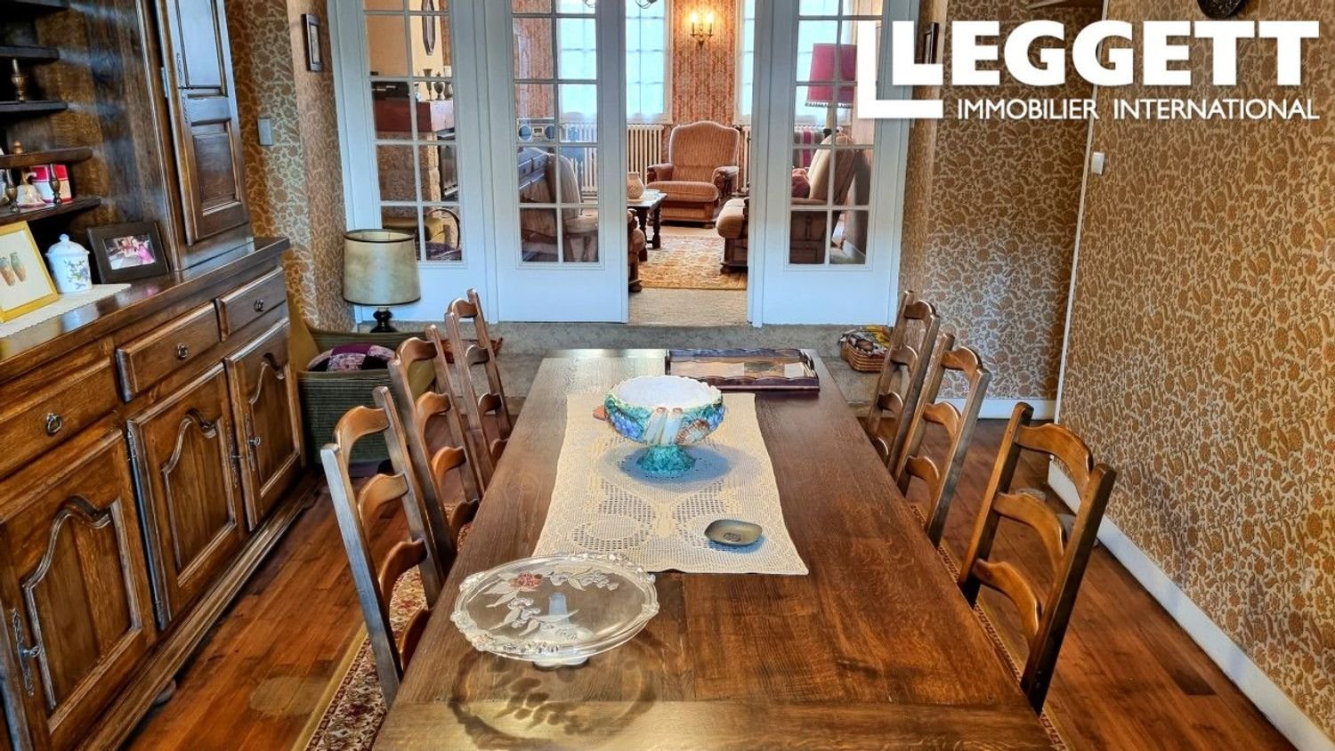 Maison à vendre, 145m², Brigueuil