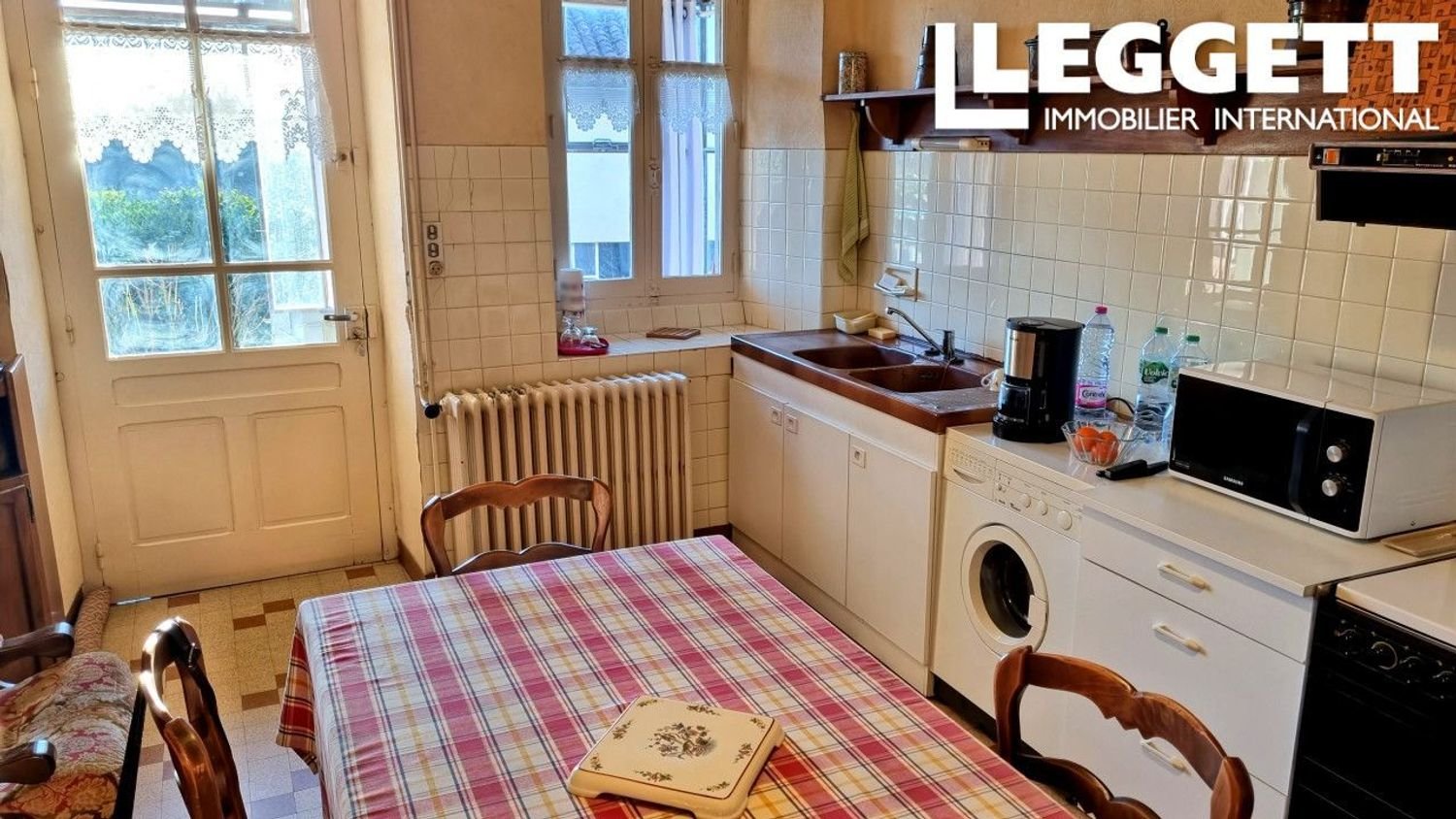 Maison à vendre, 145m², Brigueuil