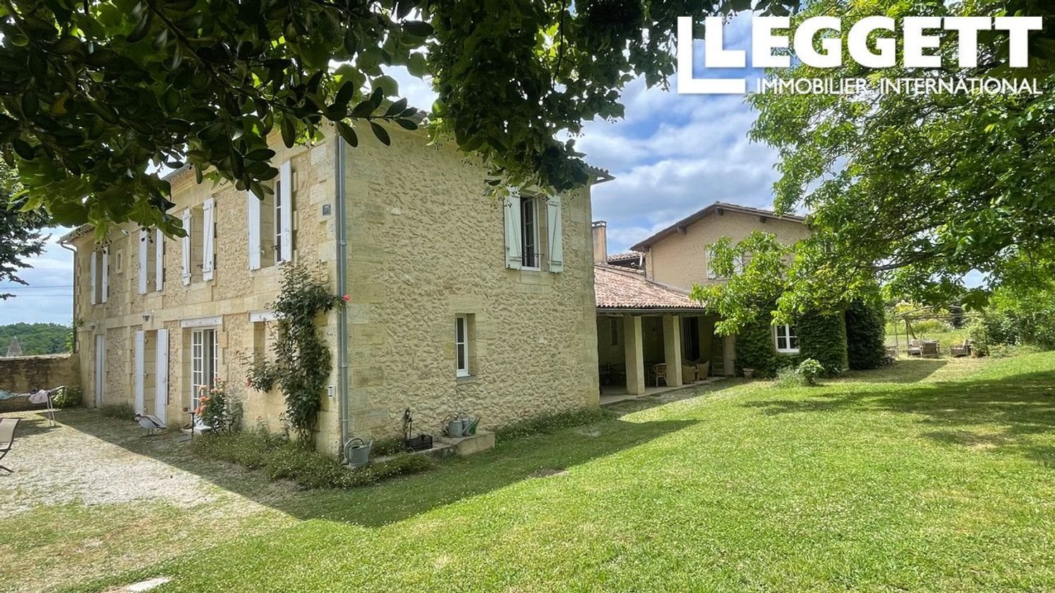 Maison à vendre, 662m², Saint-Sulpice-de-Faleyrens