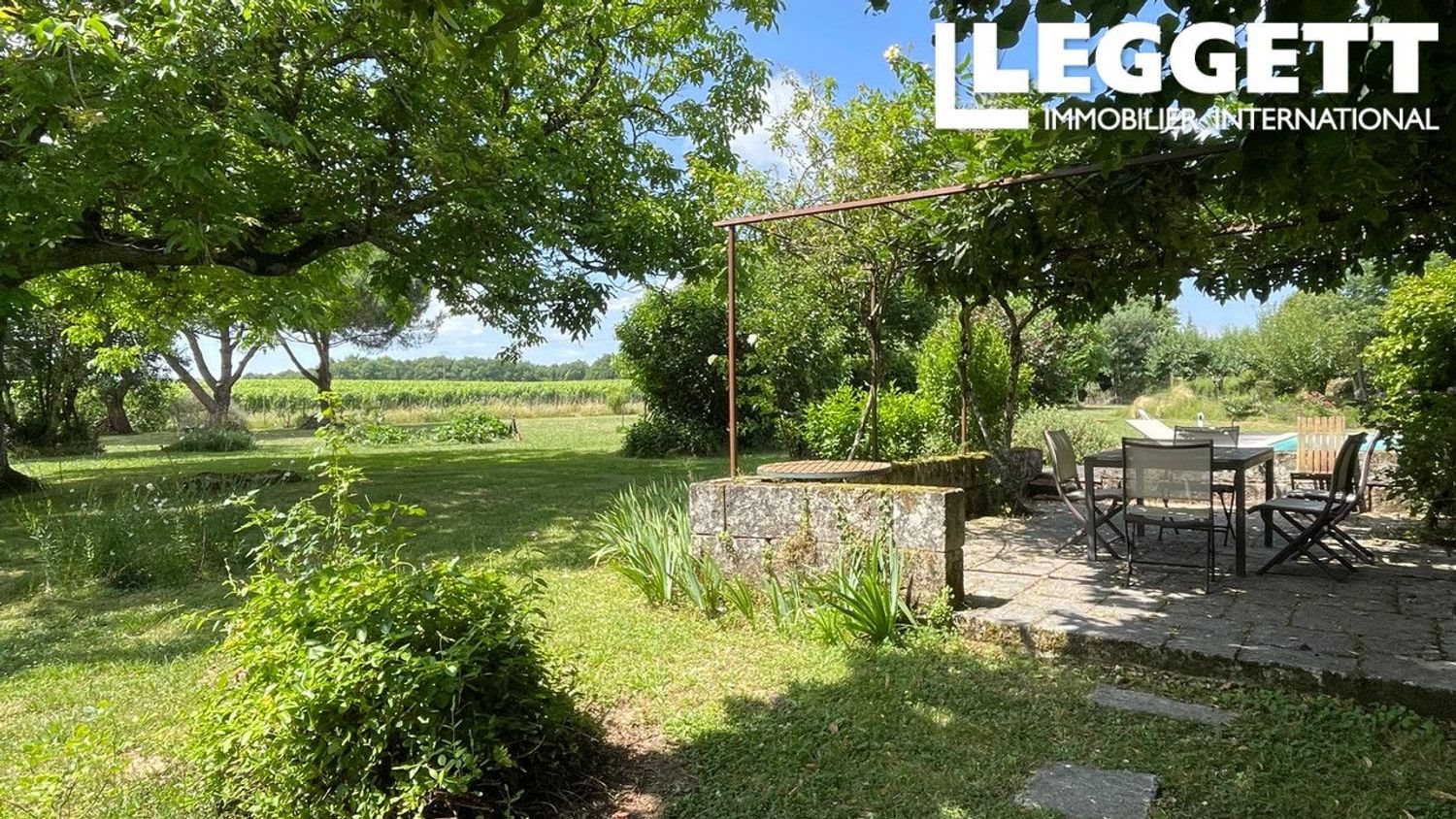 Maison à vendre, 662m², Saint-Sulpice-de-Faleyrens