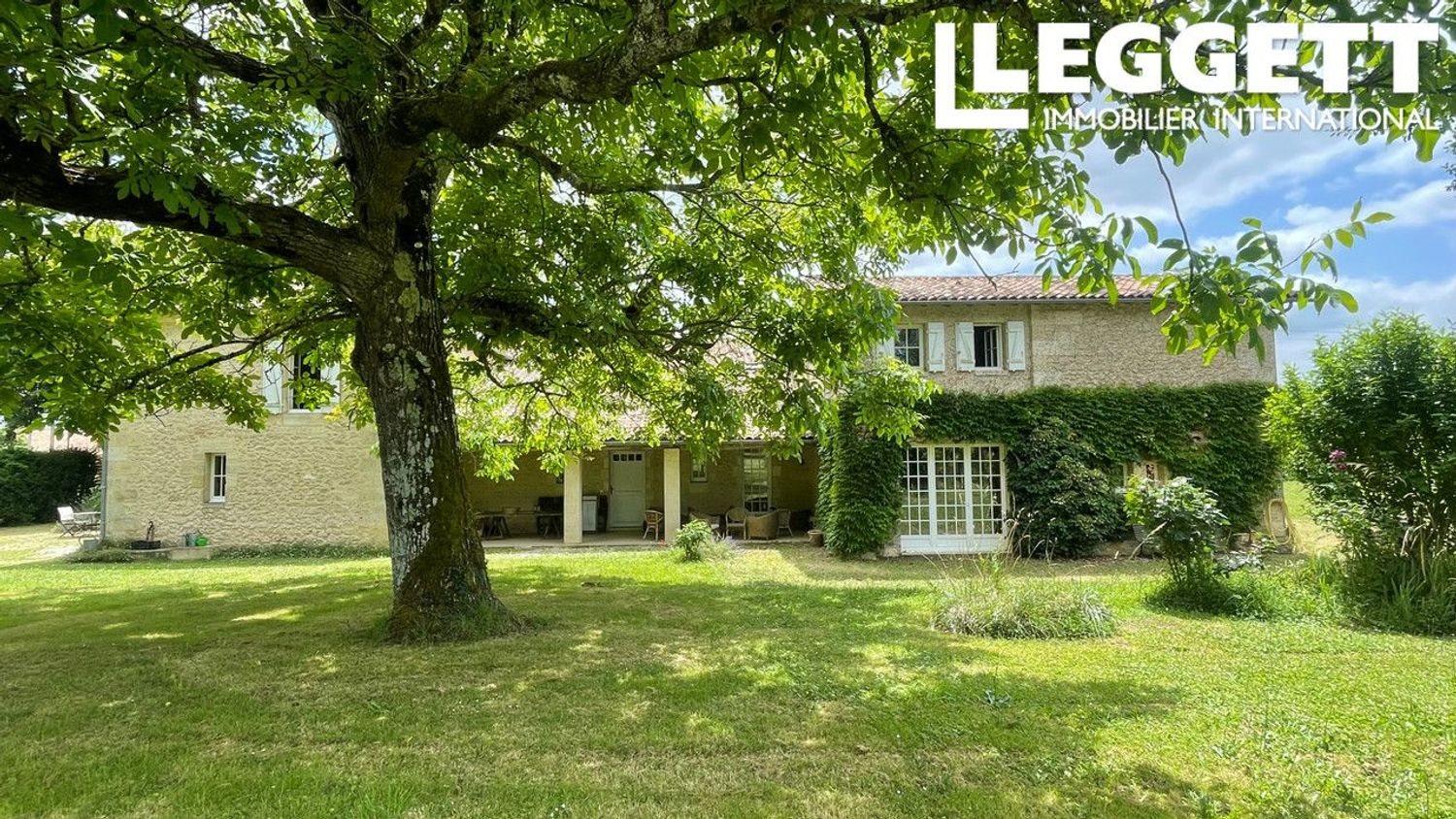 Maison à vendre, 662m², Saint-Sulpice-de-Faleyrens