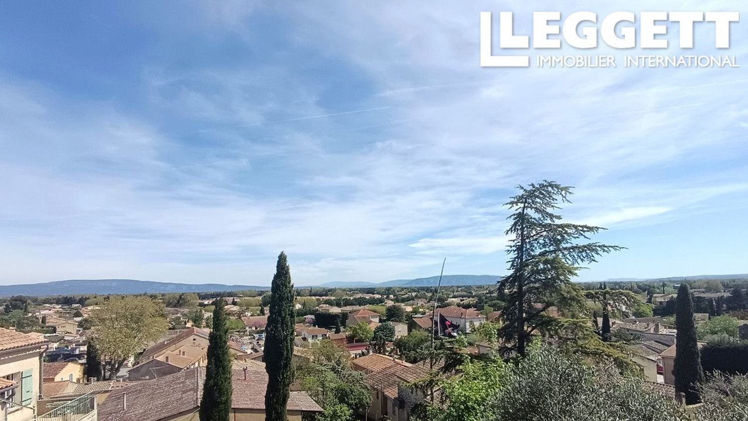Maison à vendre, 120m², Caumont-sur-Durance