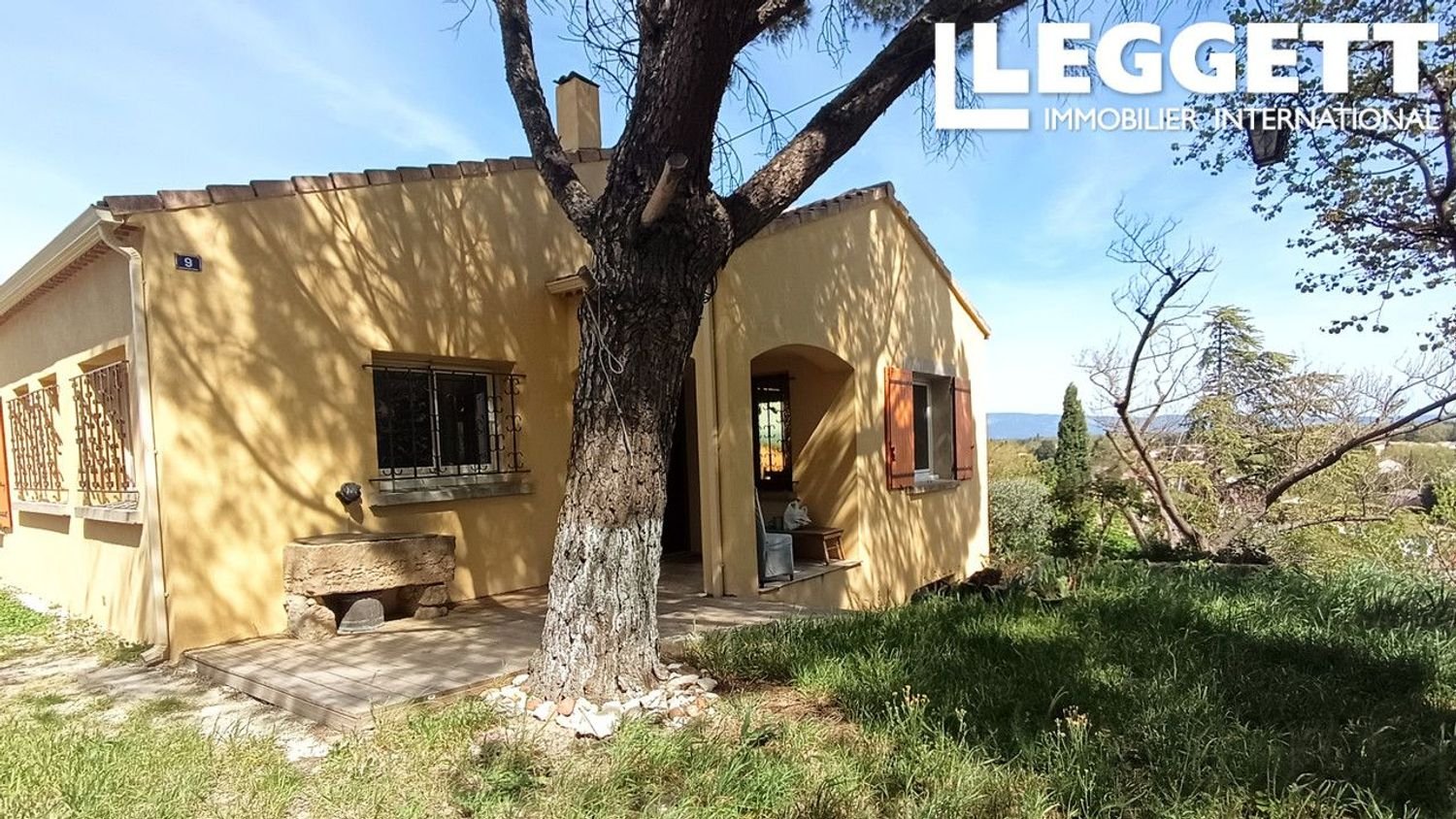 Maison à vendre, 120m², Caumont-sur-Durance