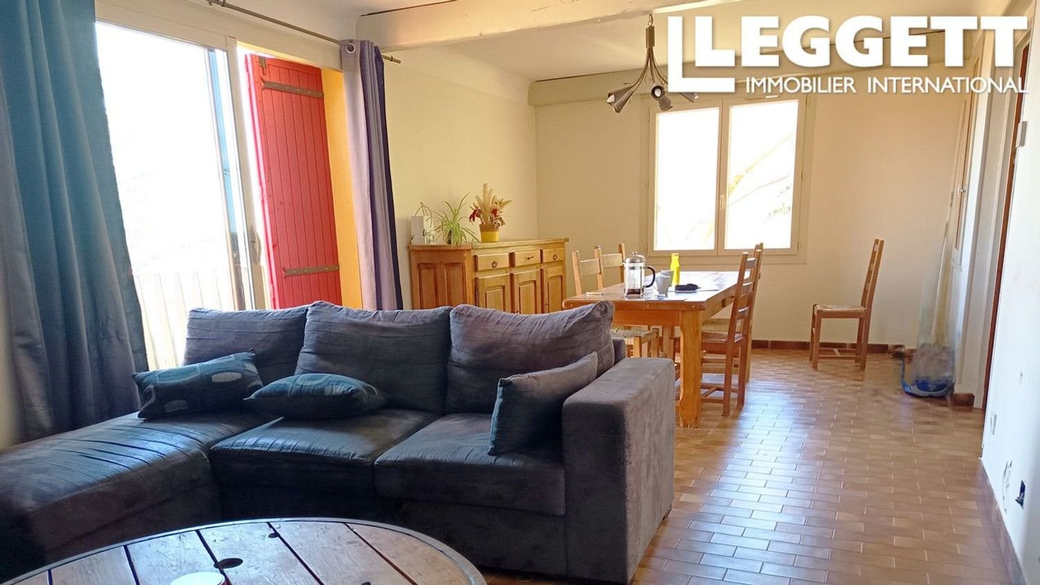 Maison à vendre, 120m², Caumont-sur-Durance
