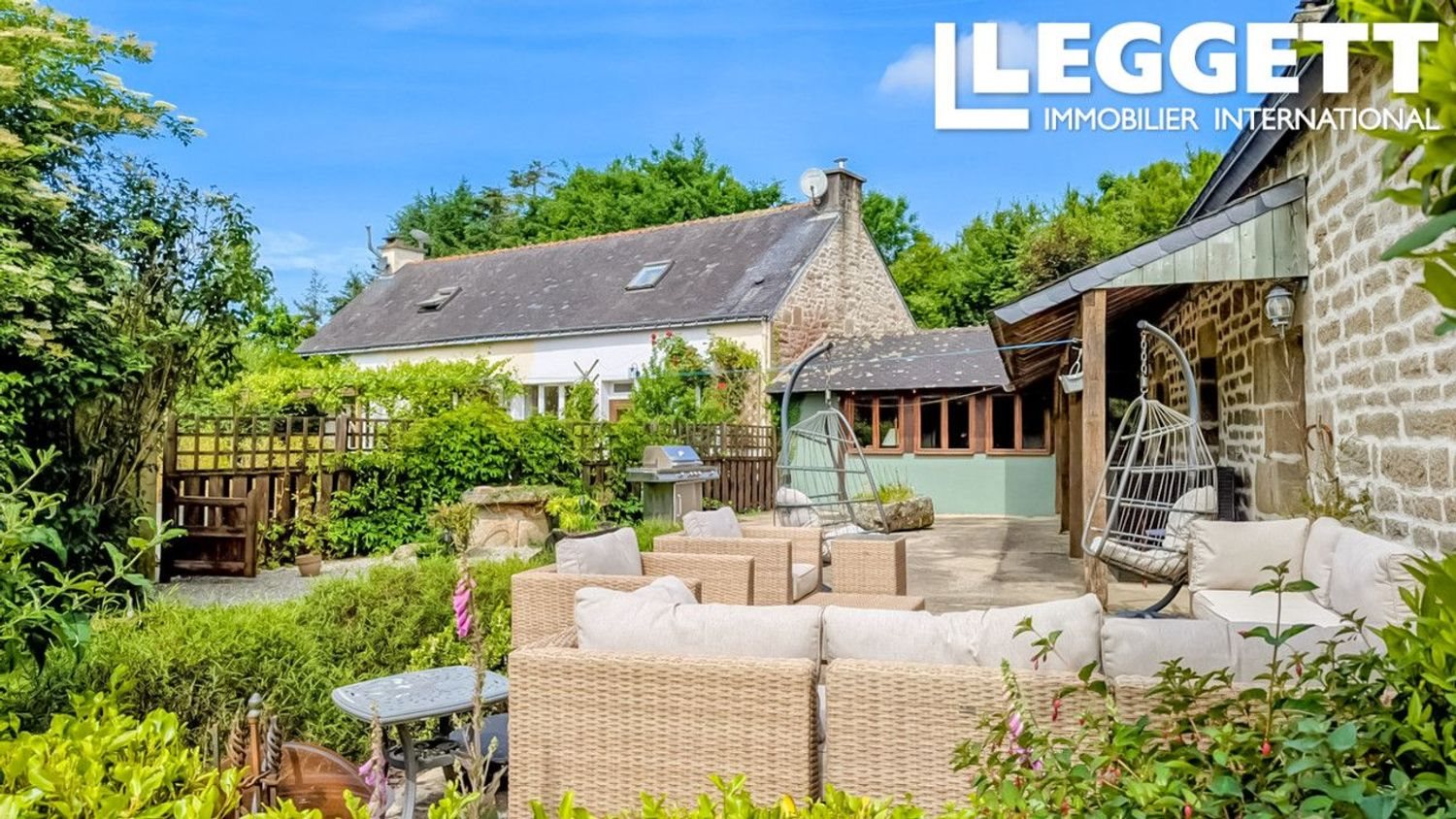 Maison à vendre, 219m², Lignol