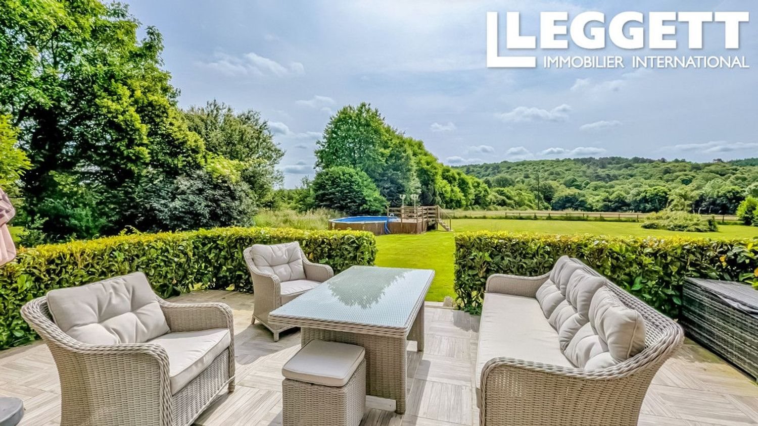 Maison à vendre, 219m², Lignol