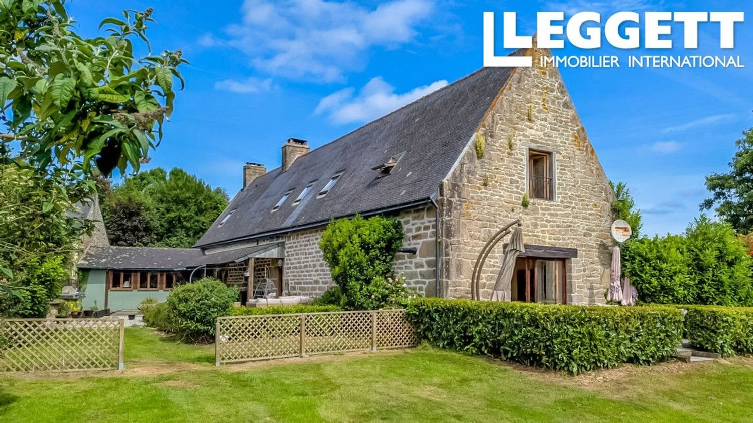 Maison à vendre, 219m², Lignol