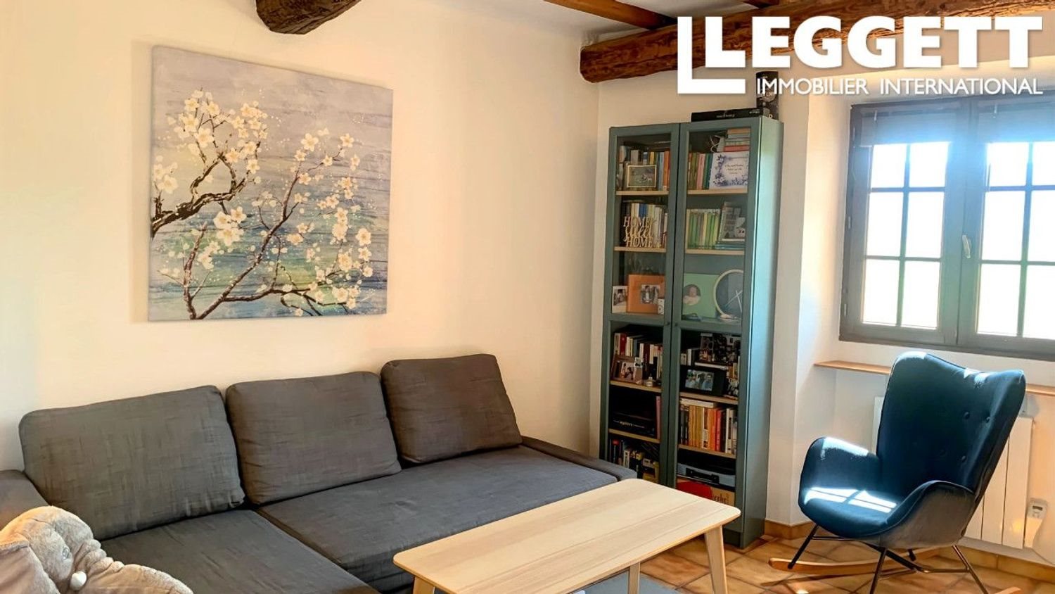 Maison à vendre, 89m², Bagnols-en-Forêt