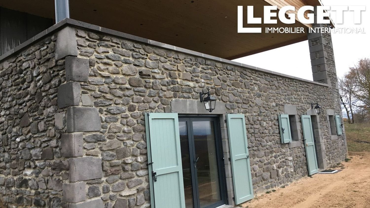 Maison à vendre, 230m², Massiac