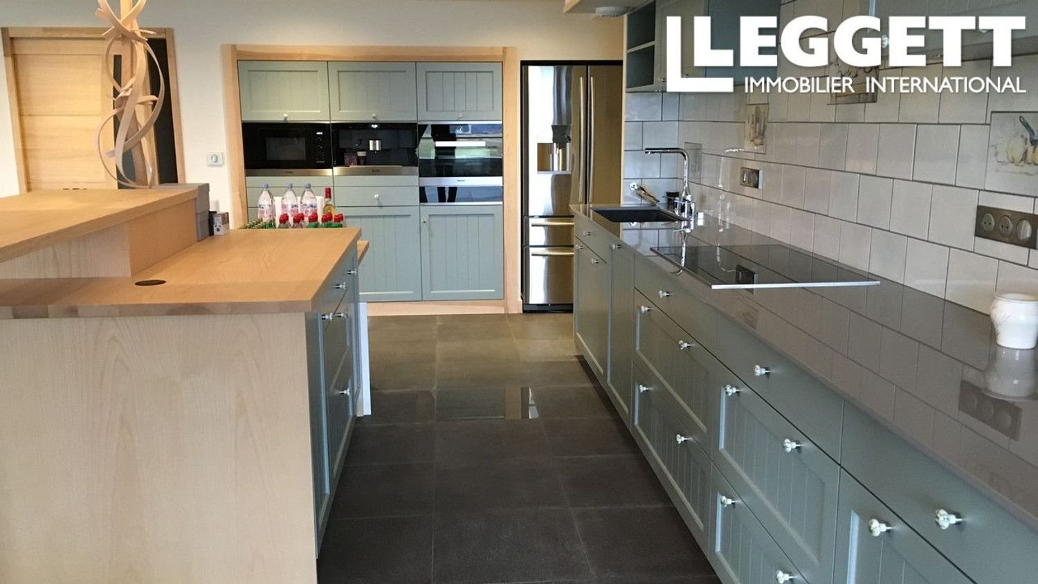 Maison à vendre, 230m², Massiac
