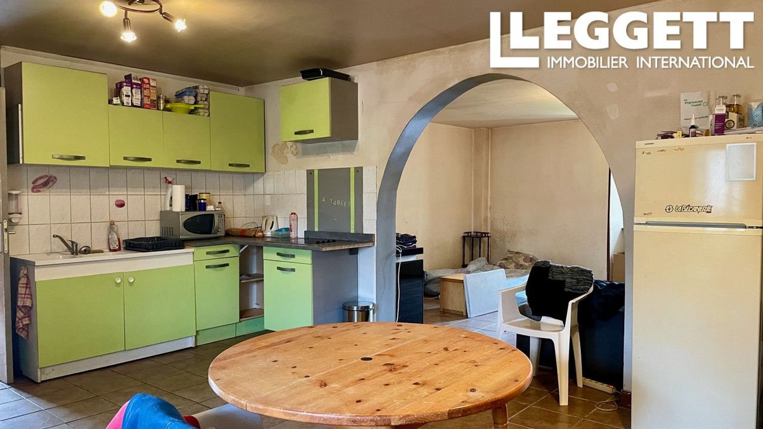Maison à vendre, 75m², Champsac
