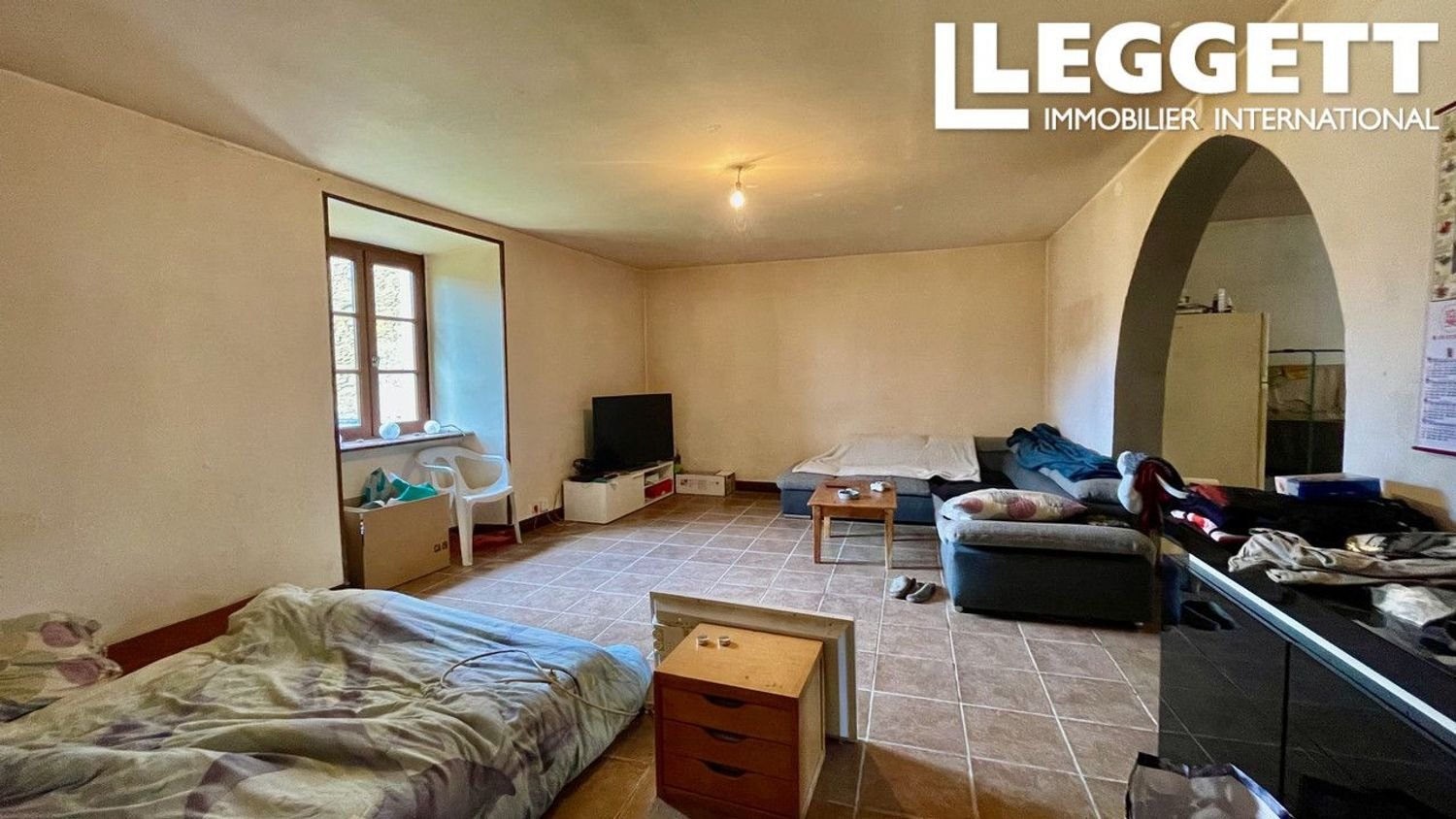 Maison à vendre, 75m², Champsac