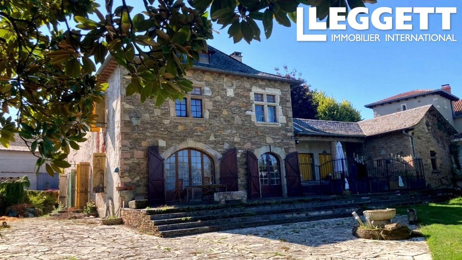 Maison à vendre, 362m², Mirandol-Bourgnounac