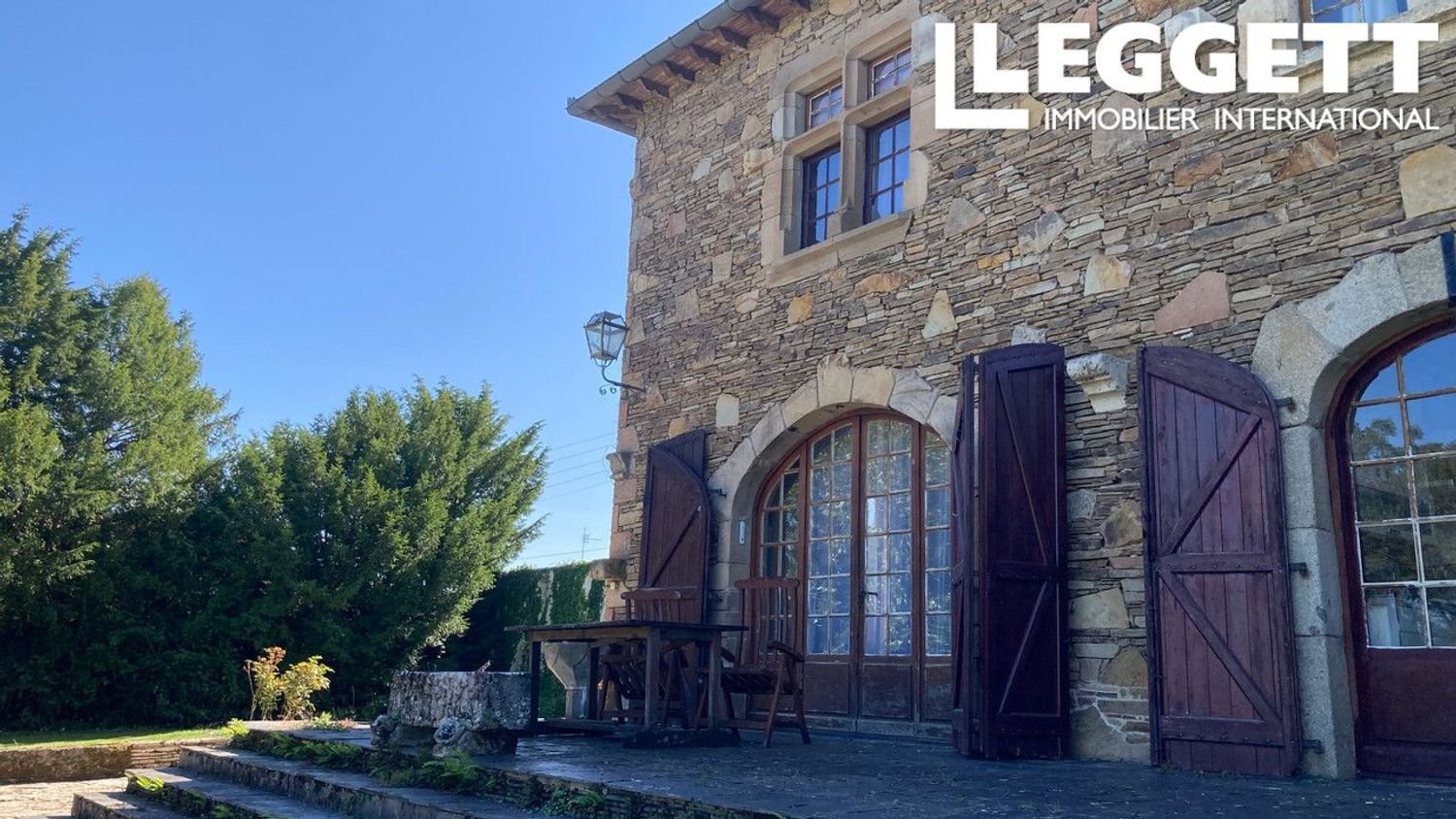 Maison à vendre, 362m², Mirandol-Bourgnounac