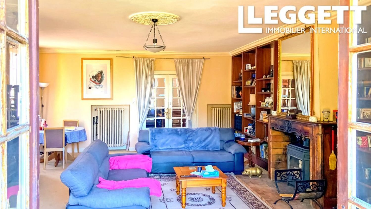 Maison à vendre, 362m², Mirandol-Bourgnounac