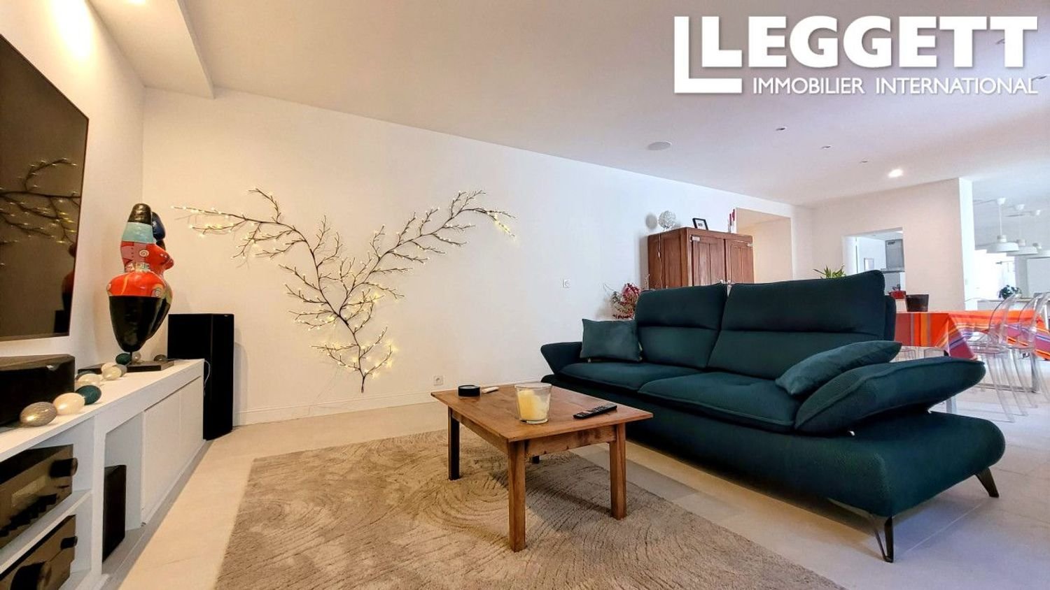 Maison à vendre, 235m², Saint-Laurent-de-la-Salanque