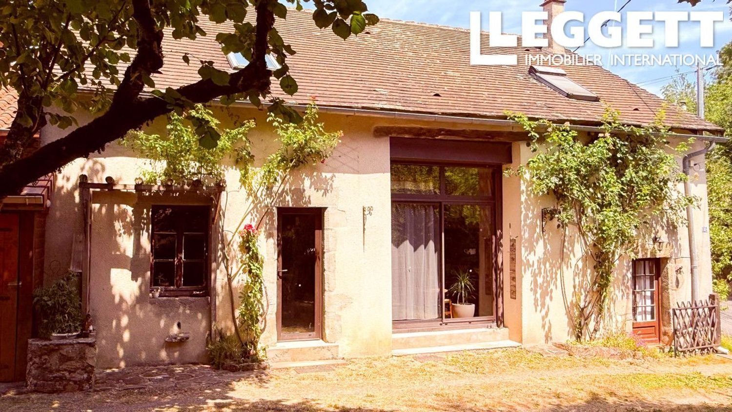 Maison à vendre, 115m², Bussière-Galant