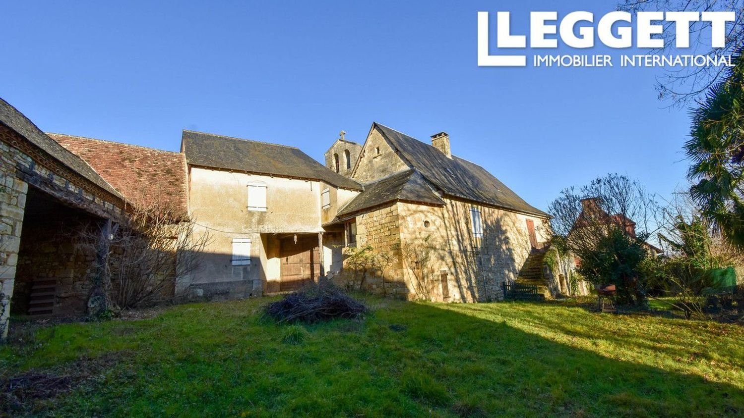 Maison à vendre, 127m², Saint-Rabier