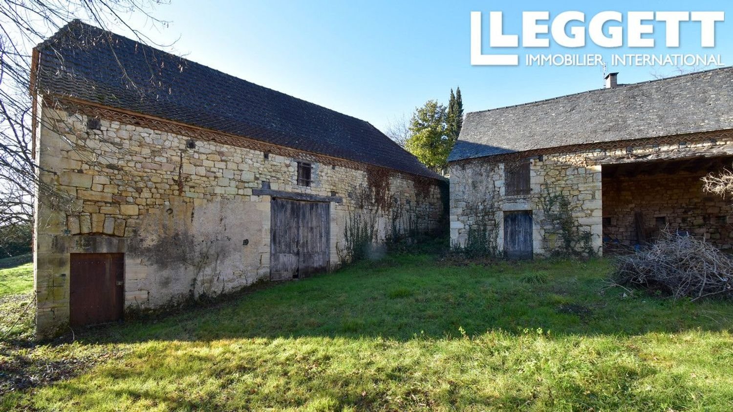 Maison à vendre, 127m², Saint-Rabier
