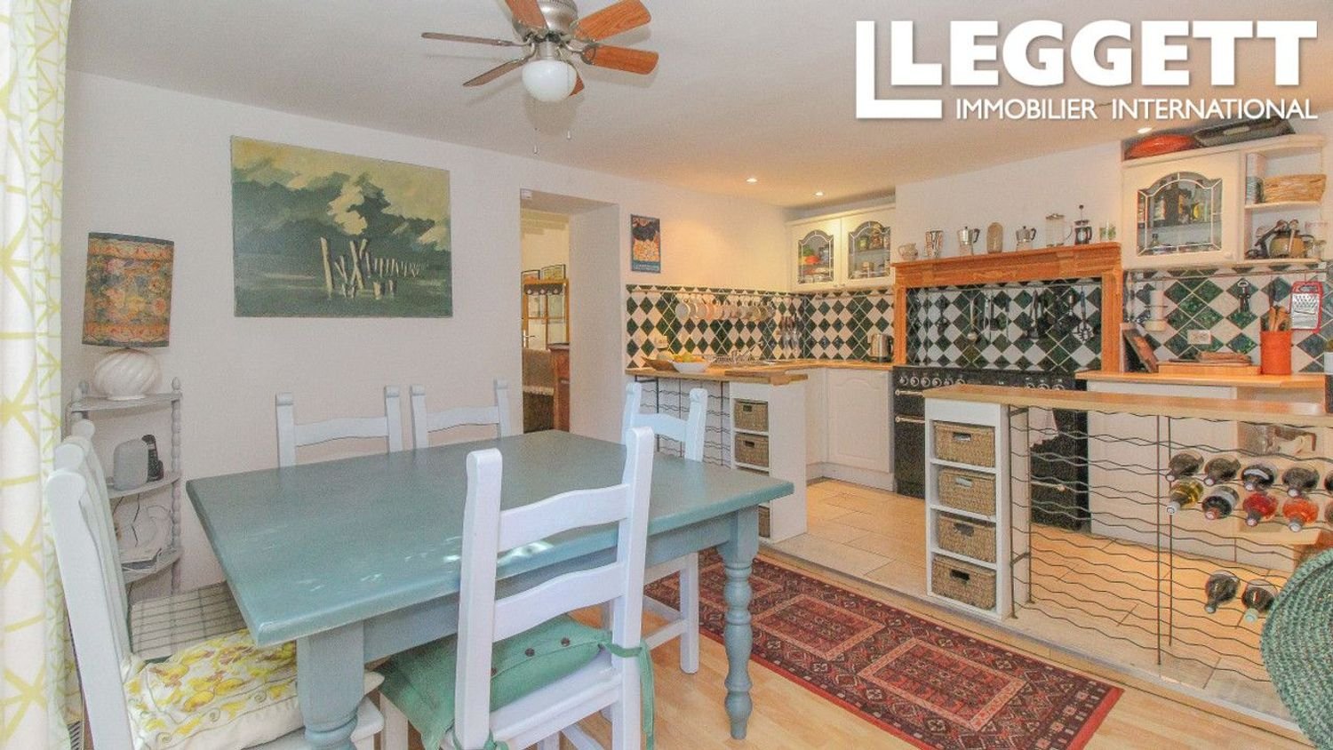 Maison à vendre, 108m², Amailloux