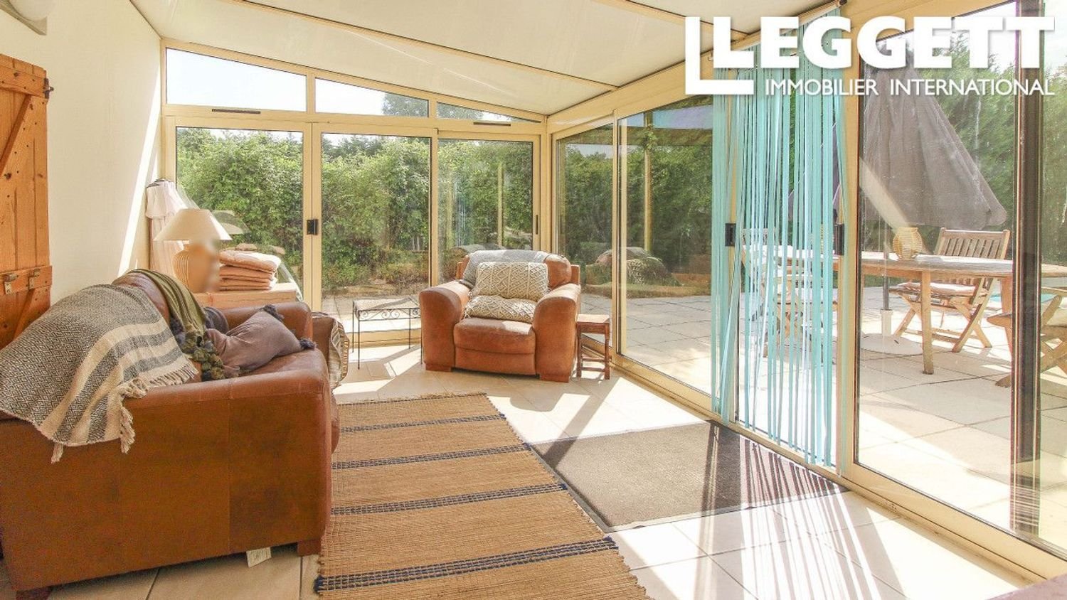 Maison à vendre, 108m², Amailloux