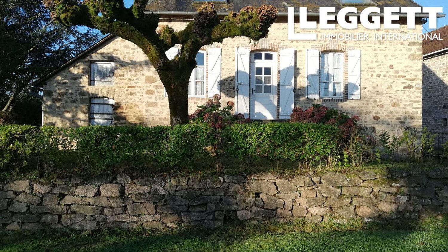 Maison à vendre, 89m², Condat-sur-Ganaveix