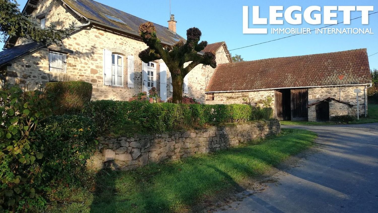 Maison à vendre, 89m², Condat-sur-Ganaveix
