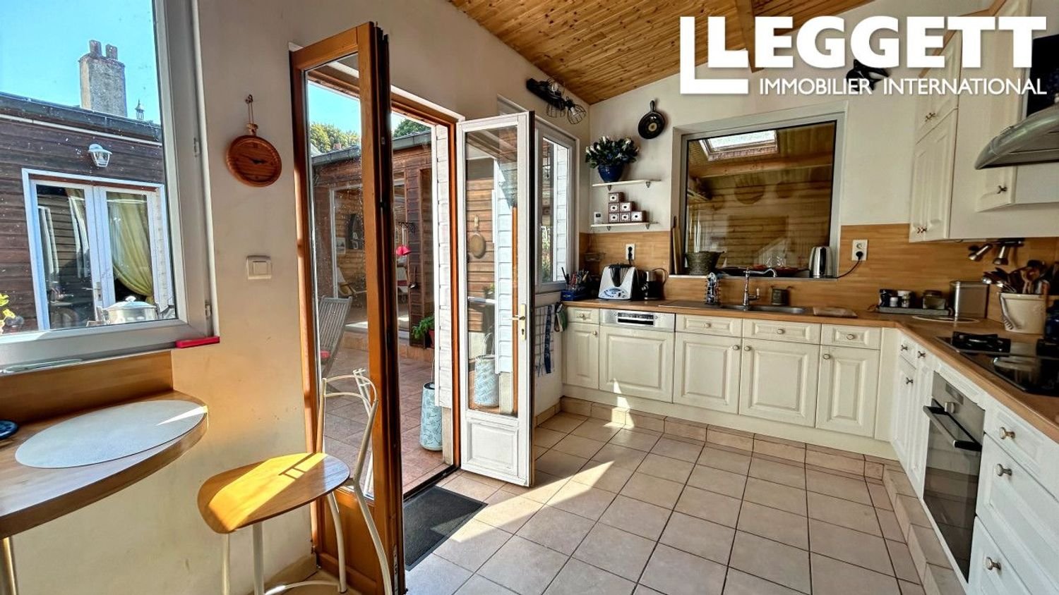 Maison à vendre, 180m², Sablé-sur-Sarthe