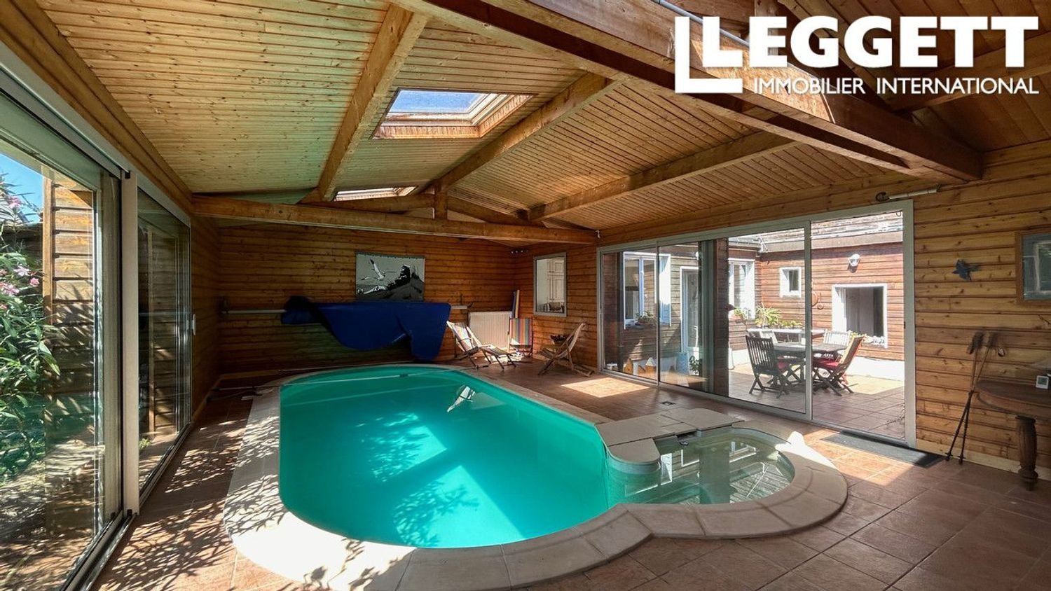 Maison à vendre, 180m², Sablé-sur-Sarthe