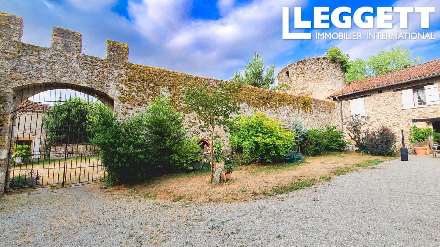 Maison à vendre, 388m², Ansac-sur-Vienne