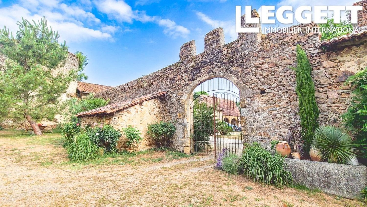 Maison à vendre, 388m², Ansac-sur-Vienne