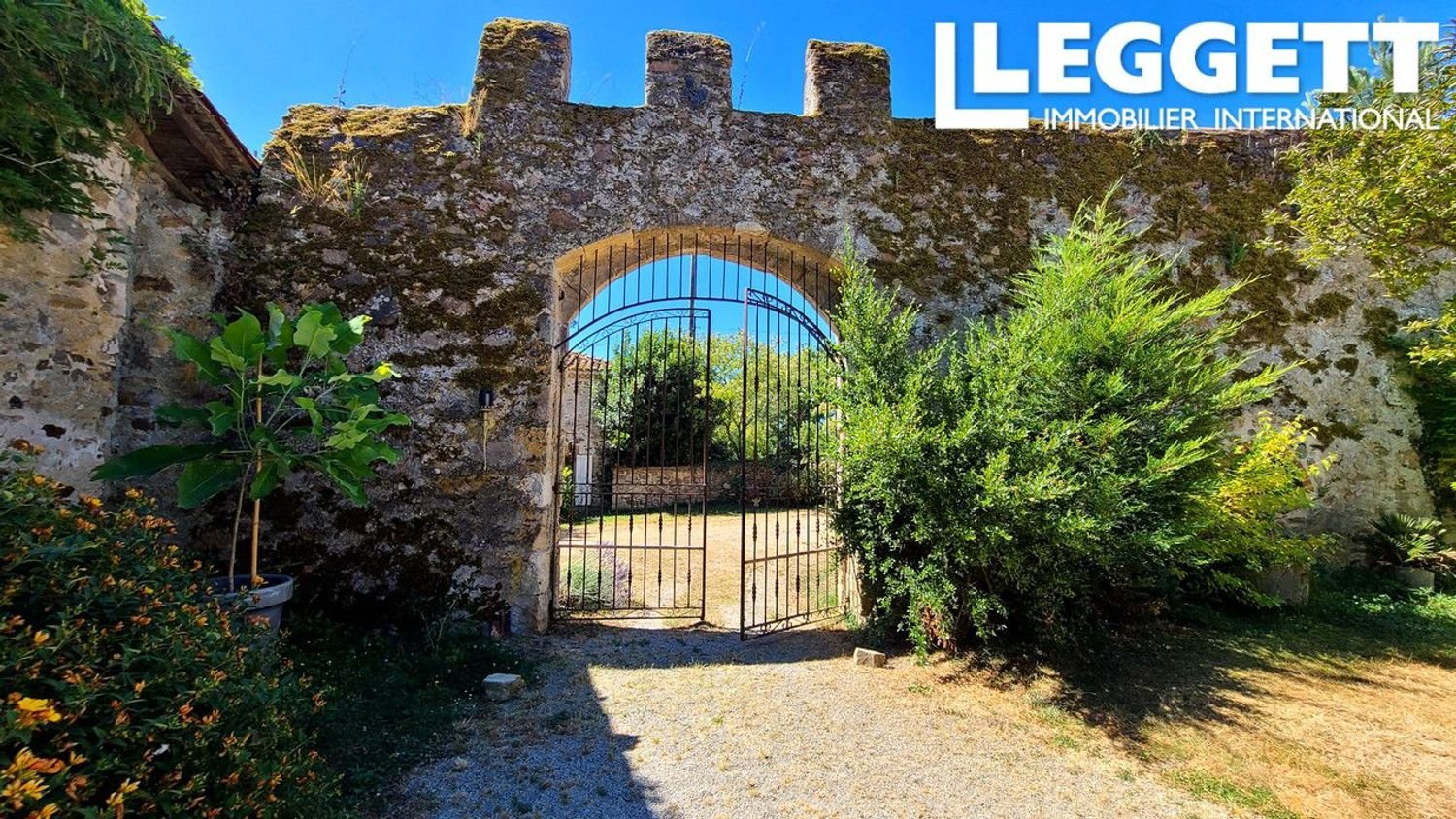 Maison à vendre, 388m², Ansac-sur-Vienne