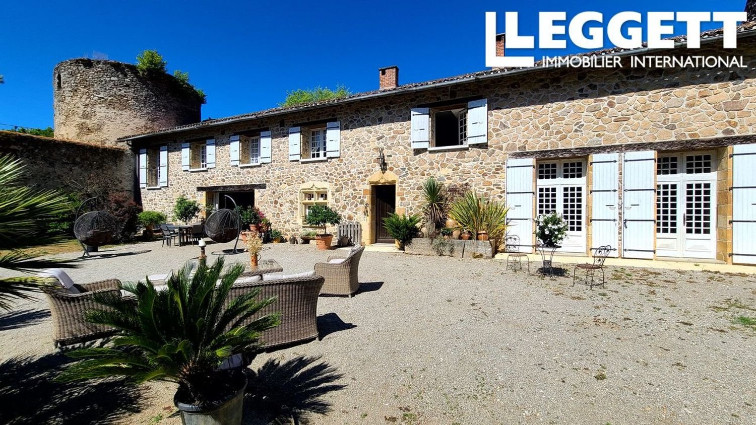 Maison à vendre, 388m², Ansac-sur-Vienne