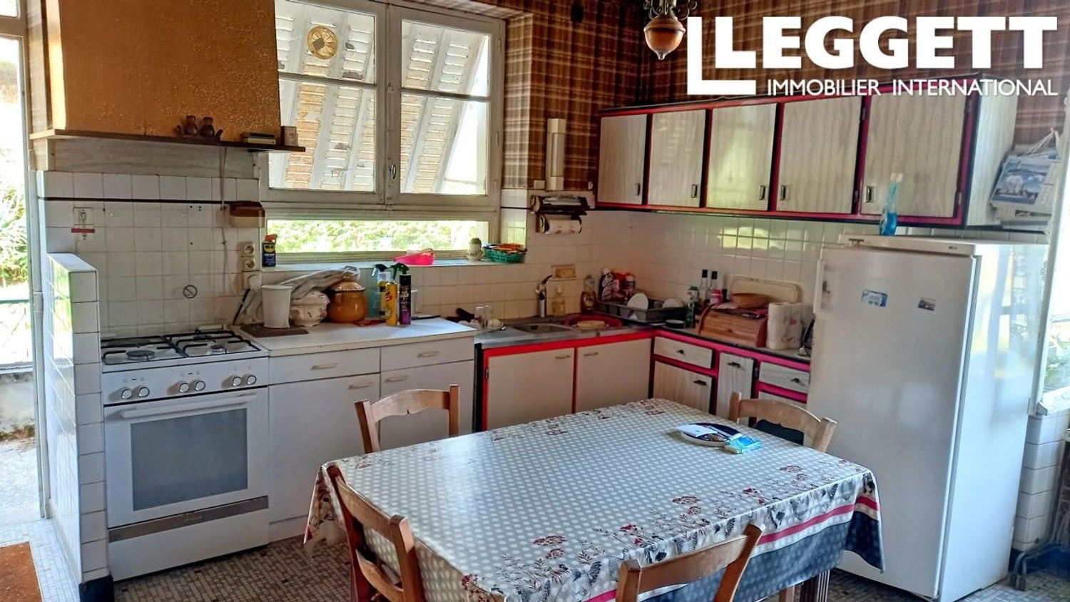 Maison à vendre, 171m², Cornil