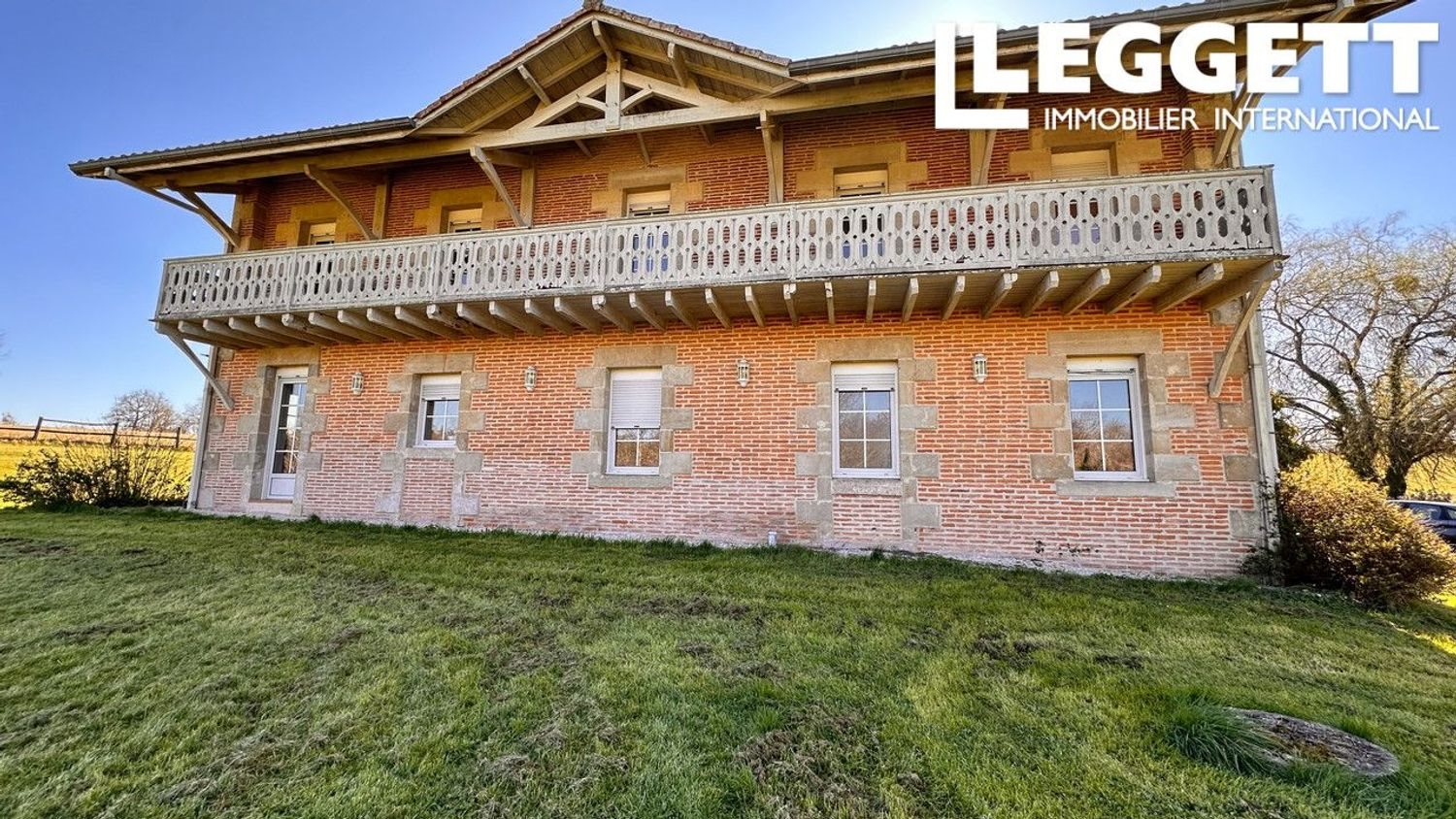 Maison à vendre, 374m², Bazas
