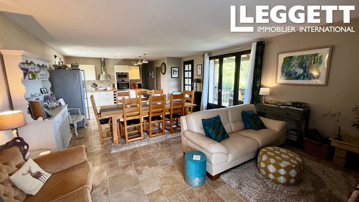 Maison à vendre, 160m², Tombeboeuf